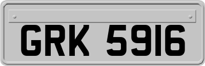 GRK5916