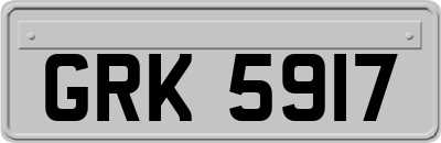 GRK5917