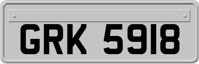 GRK5918