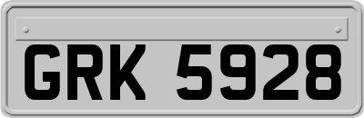 GRK5928