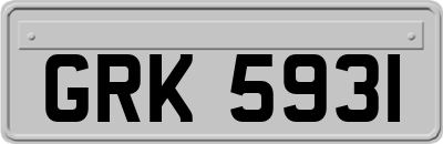 GRK5931