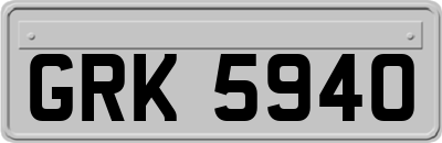 GRK5940