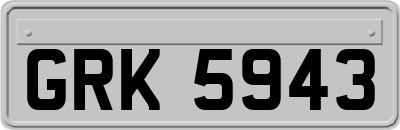 GRK5943