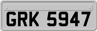 GRK5947