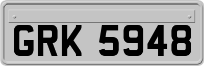 GRK5948