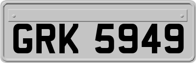 GRK5949