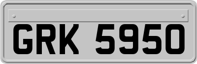 GRK5950