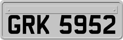 GRK5952