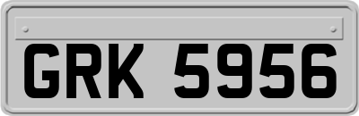 GRK5956