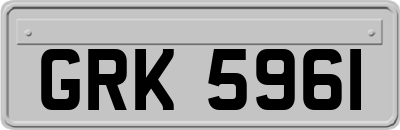 GRK5961