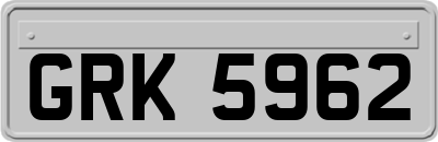 GRK5962