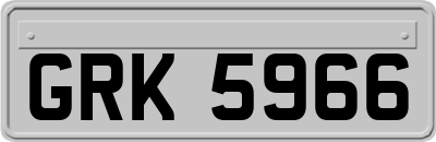 GRK5966