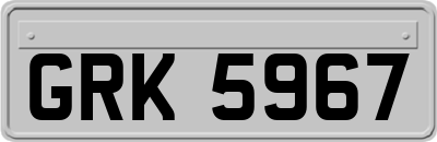 GRK5967