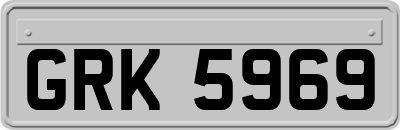 GRK5969