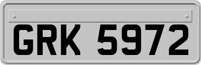 GRK5972