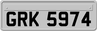 GRK5974