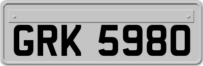 GRK5980