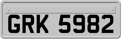 GRK5982