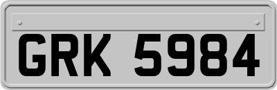 GRK5984
