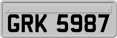 GRK5987