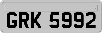 GRK5992