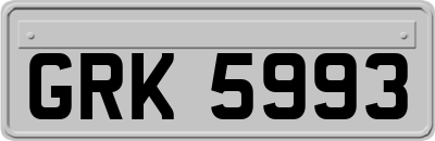GRK5993