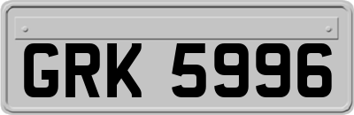 GRK5996