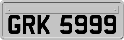 GRK5999