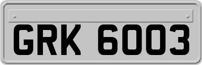 GRK6003