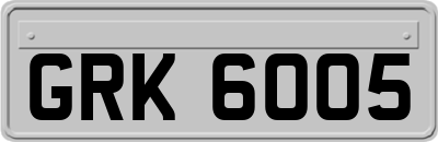 GRK6005