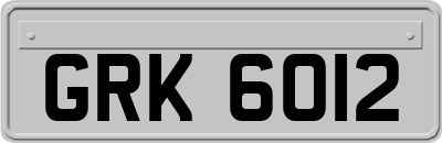GRK6012