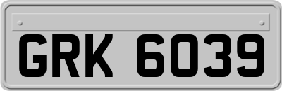 GRK6039
