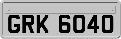 GRK6040