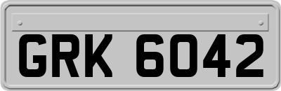 GRK6042