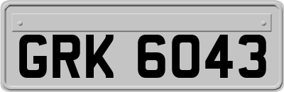 GRK6043
