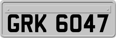 GRK6047