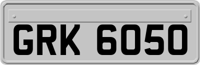GRK6050