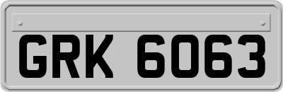 GRK6063