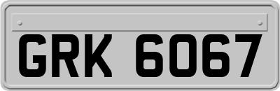 GRK6067