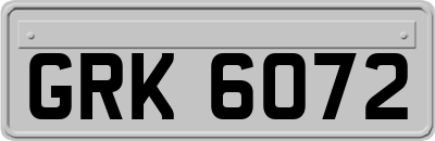 GRK6072
