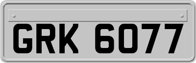 GRK6077