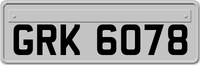 GRK6078