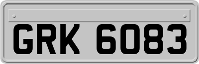 GRK6083