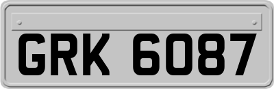 GRK6087