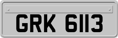 GRK6113