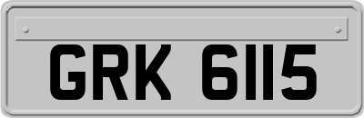 GRK6115
