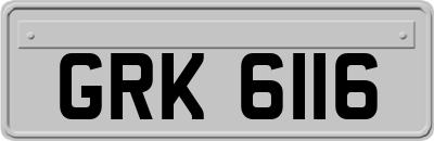 GRK6116