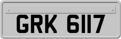 GRK6117