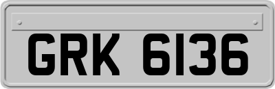 GRK6136