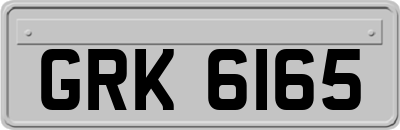 GRK6165